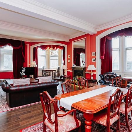 Royal Mile Mansions 14 Apartment Edinburgh Luaran gambar