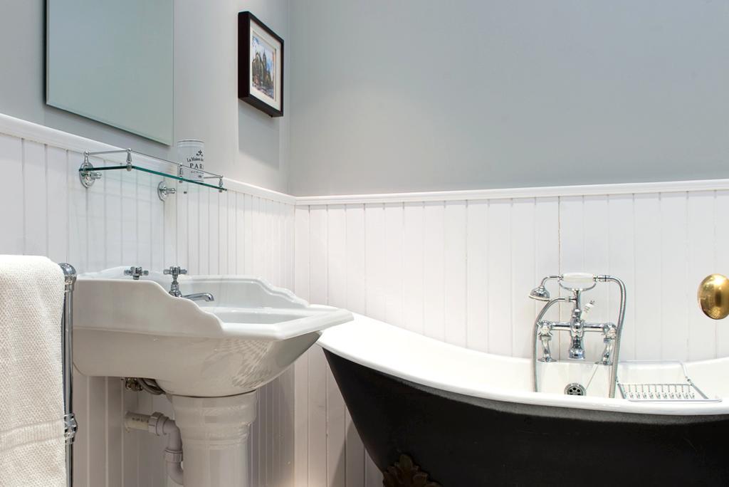 Royal Mile Mansions 14 Apartment Edinburgh Luaran gambar