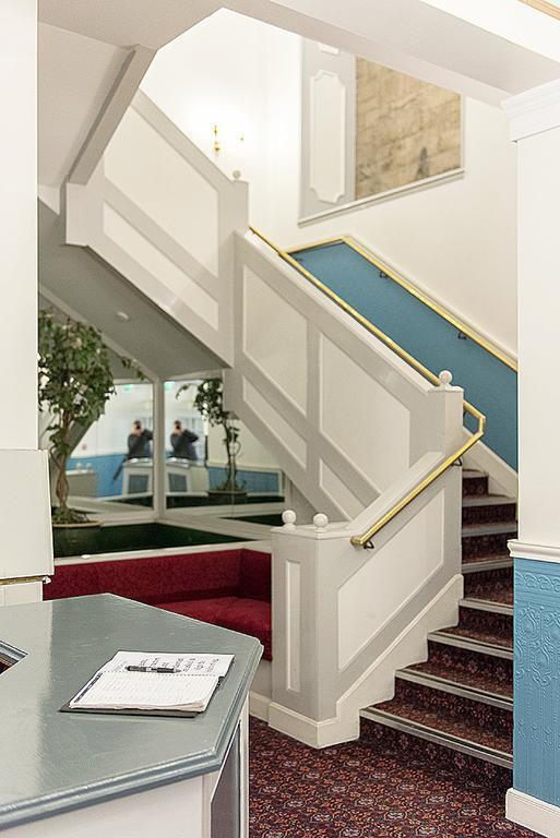 Royal Mile Mansions 14 Apartment Edinburgh Luaran gambar
