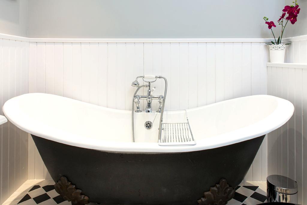 Royal Mile Mansions 14 Apartment Edinburgh Luaran gambar