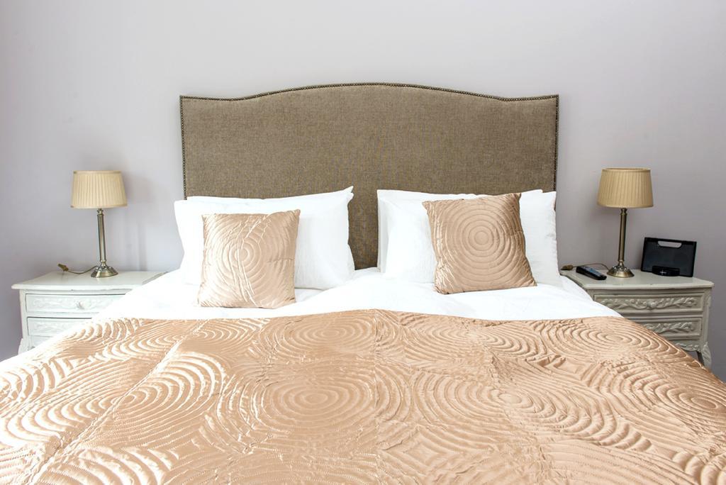 Royal Mile Mansions 14 Apartment Edinburgh Luaran gambar